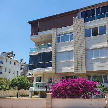 House By The Beach Antalya Exterior foto