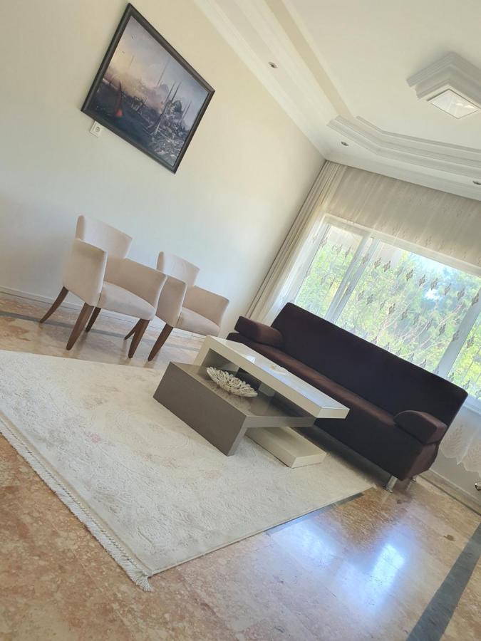 House By The Beach Antalya Exterior foto