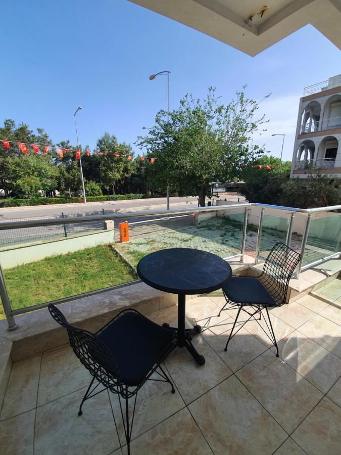 House By The Beach Antalya Exterior foto