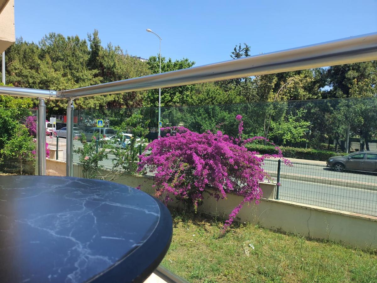 House By The Beach Antalya Exterior foto